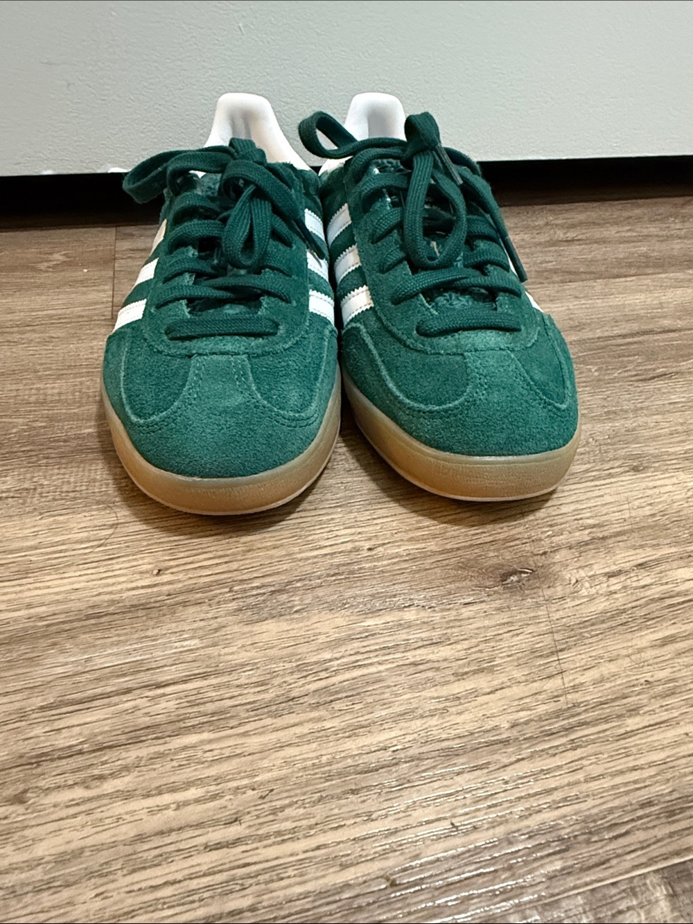 Adidas Gazelle Indoor Shoes - image 3
